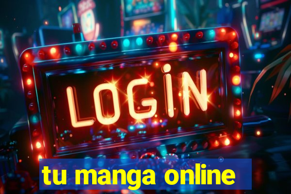 tu manga online